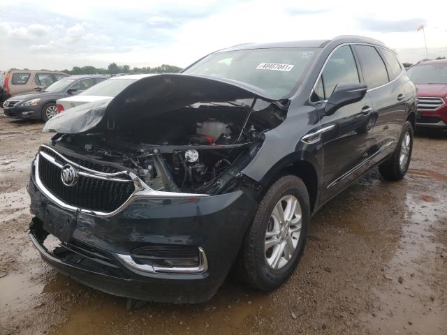 Photo 1 VIN: 5GAERAKW3LJ285831 - BUICK ENCLAVE PR 