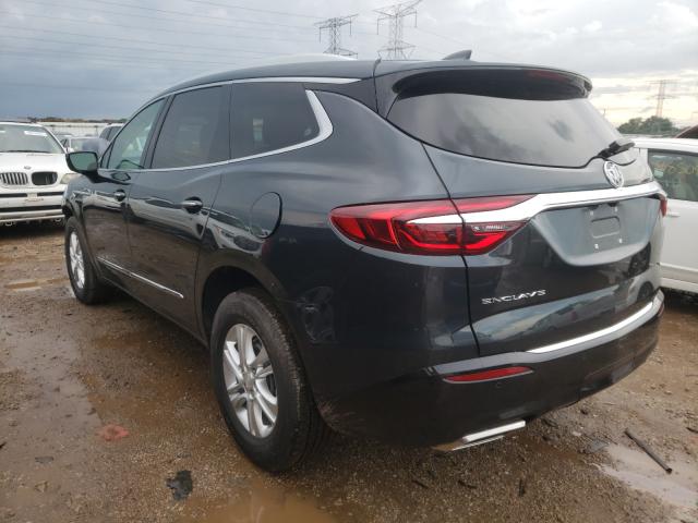 Photo 2 VIN: 5GAERAKW3LJ285831 - BUICK ENCLAVE PR 