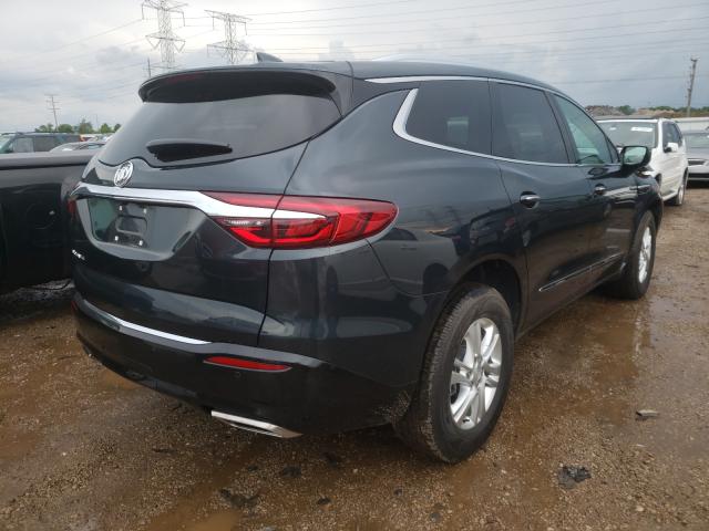 Photo 3 VIN: 5GAERAKW3LJ285831 - BUICK ENCLAVE PR 