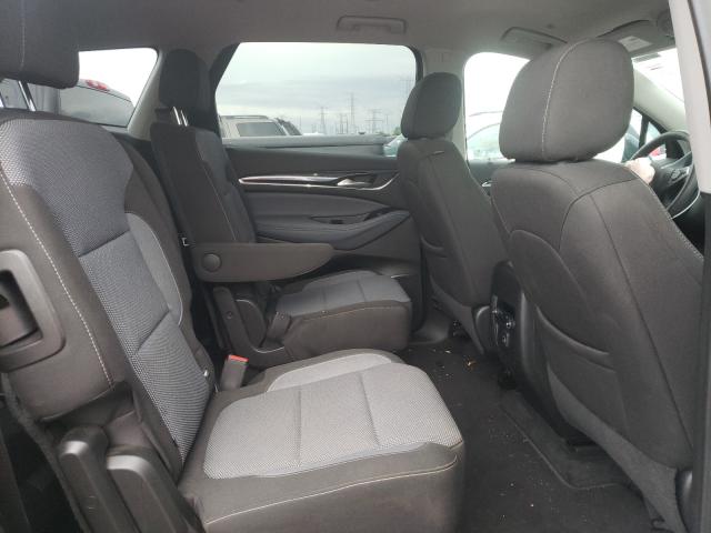 Photo 5 VIN: 5GAERAKW3LJ285831 - BUICK ENCLAVE PR 