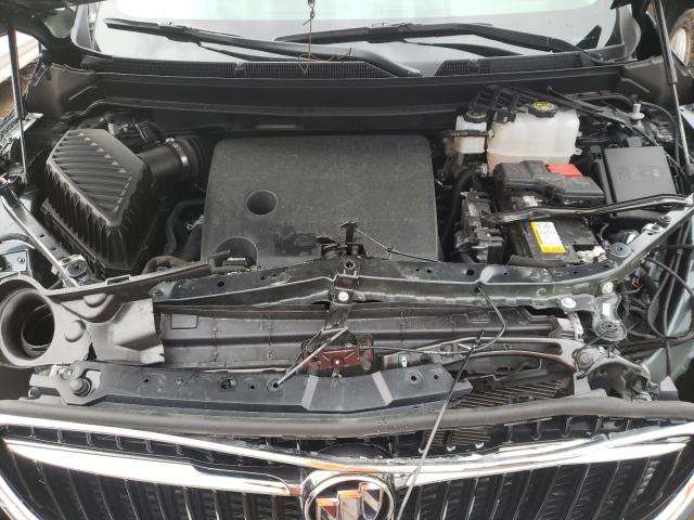 Photo 6 VIN: 5GAERAKW3LJ285831 - BUICK ENCLAVE PR 