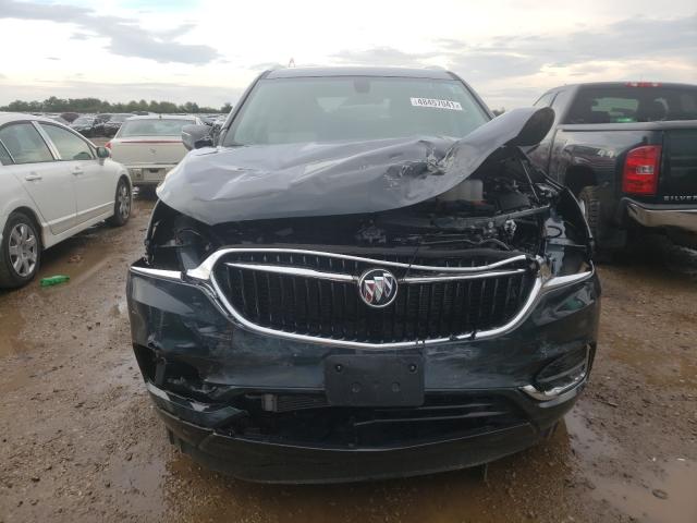 Photo 8 VIN: 5GAERAKW3LJ285831 - BUICK ENCLAVE PR 