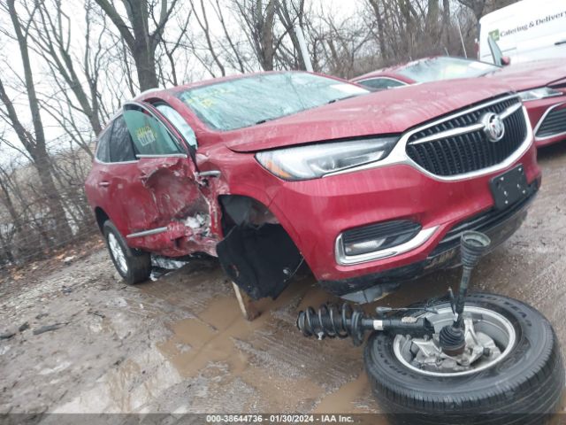 Photo 0 VIN: 5GAERAKW3MJ135624 - BUICK ENCLAVE 