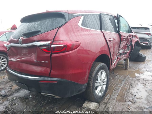 Photo 3 VIN: 5GAERAKW3MJ135624 - BUICK ENCLAVE 