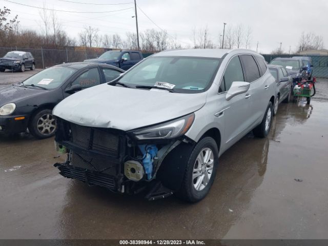 Photo 1 VIN: 5GAERAKW4KJ100460 - BUICK ENCLAVE 