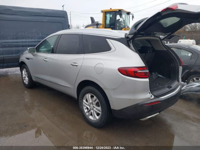 Photo 2 VIN: 5GAERAKW4KJ100460 - BUICK ENCLAVE 