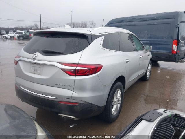 Photo 3 VIN: 5GAERAKW4KJ100460 - BUICK ENCLAVE 