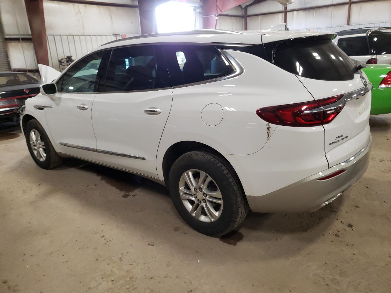 Photo 1 VIN: 5GAERAKW4LJ265264 - BUICK ENCLAVE 