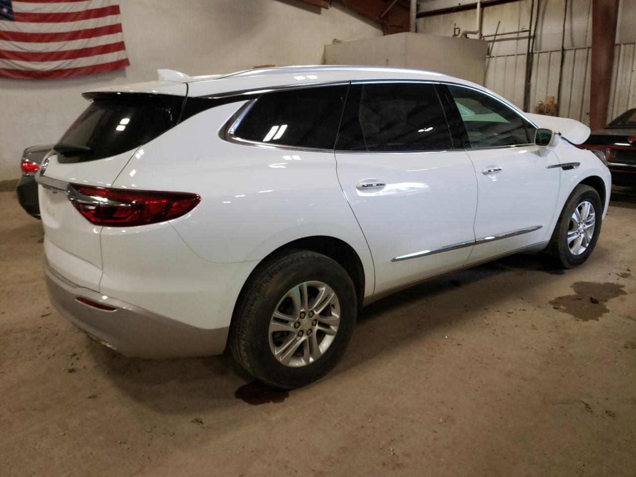 Photo 2 VIN: 5GAERAKW4LJ265264 - BUICK ENCLAVE 