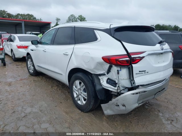 Photo 2 VIN: 5GAERAKW5MJ209495 - BUICK ENCLAVE 