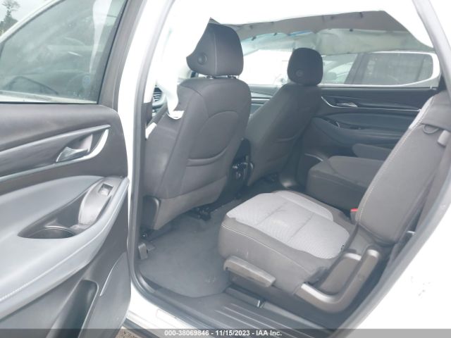 Photo 7 VIN: 5GAERAKW5MJ209495 - BUICK ENCLAVE 