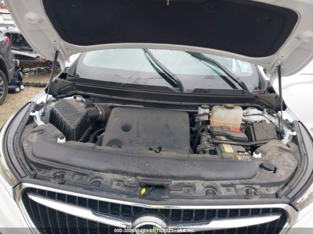 Photo 9 VIN: 5GAERAKW5MJ209495 - BUICK ENCLAVE 