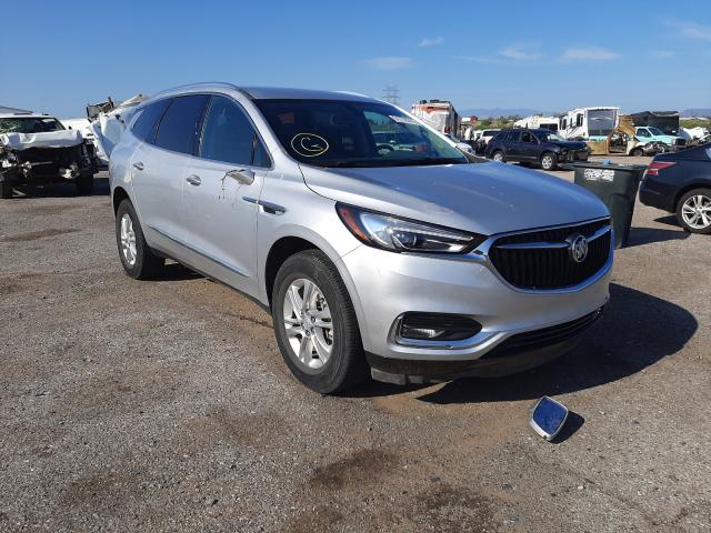 Photo 0 VIN: 5GAERAKW6KJ168162 - BUICK ENCLAVE 