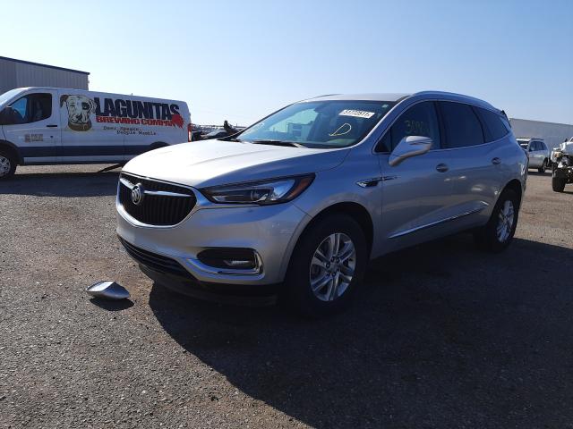 Photo 1 VIN: 5GAERAKW6KJ168162 - BUICK ENCLAVE 