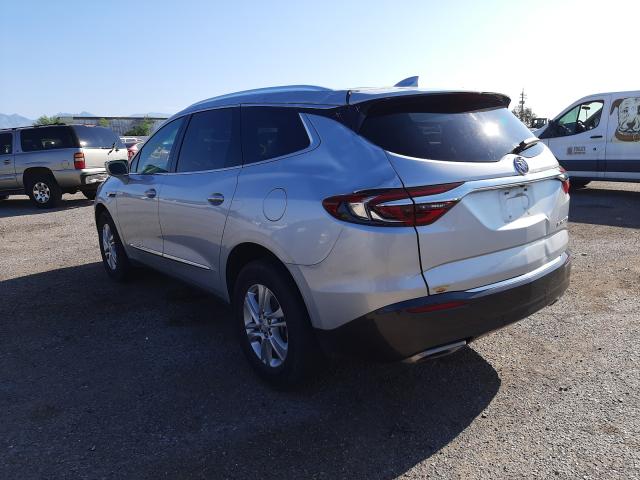 Photo 2 VIN: 5GAERAKW6KJ168162 - BUICK ENCLAVE 