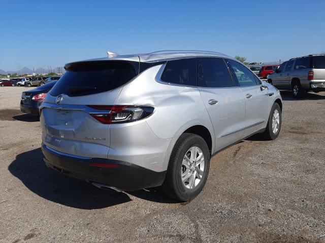 Photo 3 VIN: 5GAERAKW6KJ168162 - BUICK ENCLAVE 