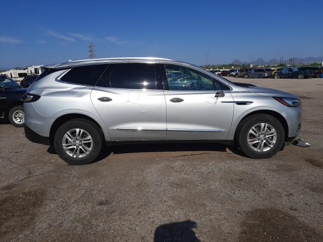 Photo 8 VIN: 5GAERAKW6KJ168162 - BUICK ENCLAVE 