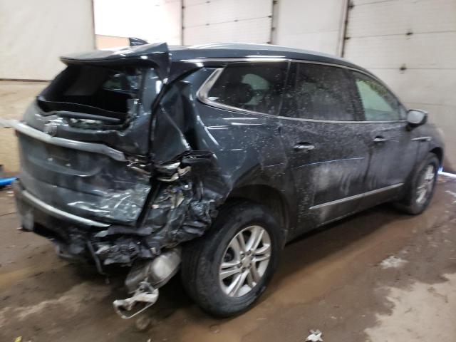 Photo 2 VIN: 5GAERAKW6KJ237500 - BUICK ENCLAVE 