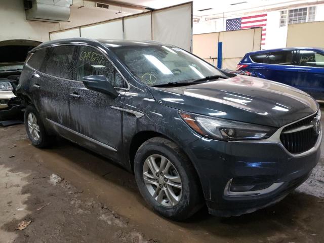 Photo 3 VIN: 5GAERAKW6KJ237500 - BUICK ENCLAVE 