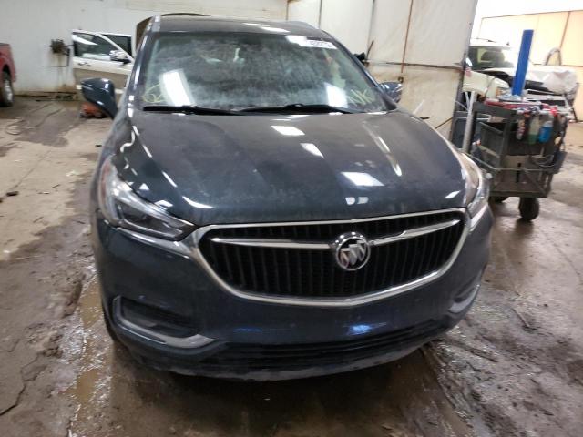 Photo 4 VIN: 5GAERAKW6KJ237500 - BUICK ENCLAVE 