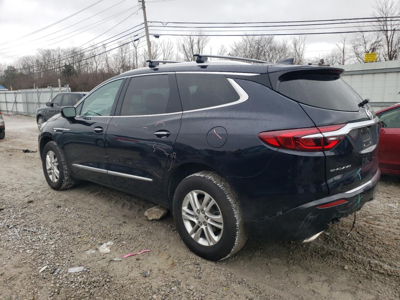 Photo 1 VIN: 5GAERAKW6LJ152612 - BUICK ENCLAVE 