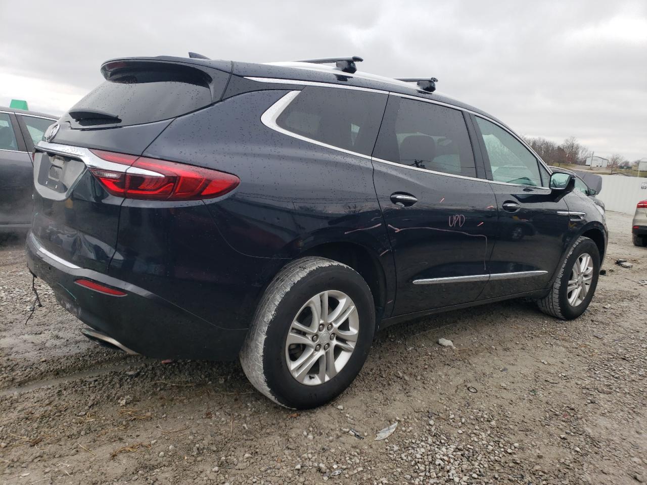 Photo 2 VIN: 5GAERAKW6LJ152612 - BUICK ENCLAVE 