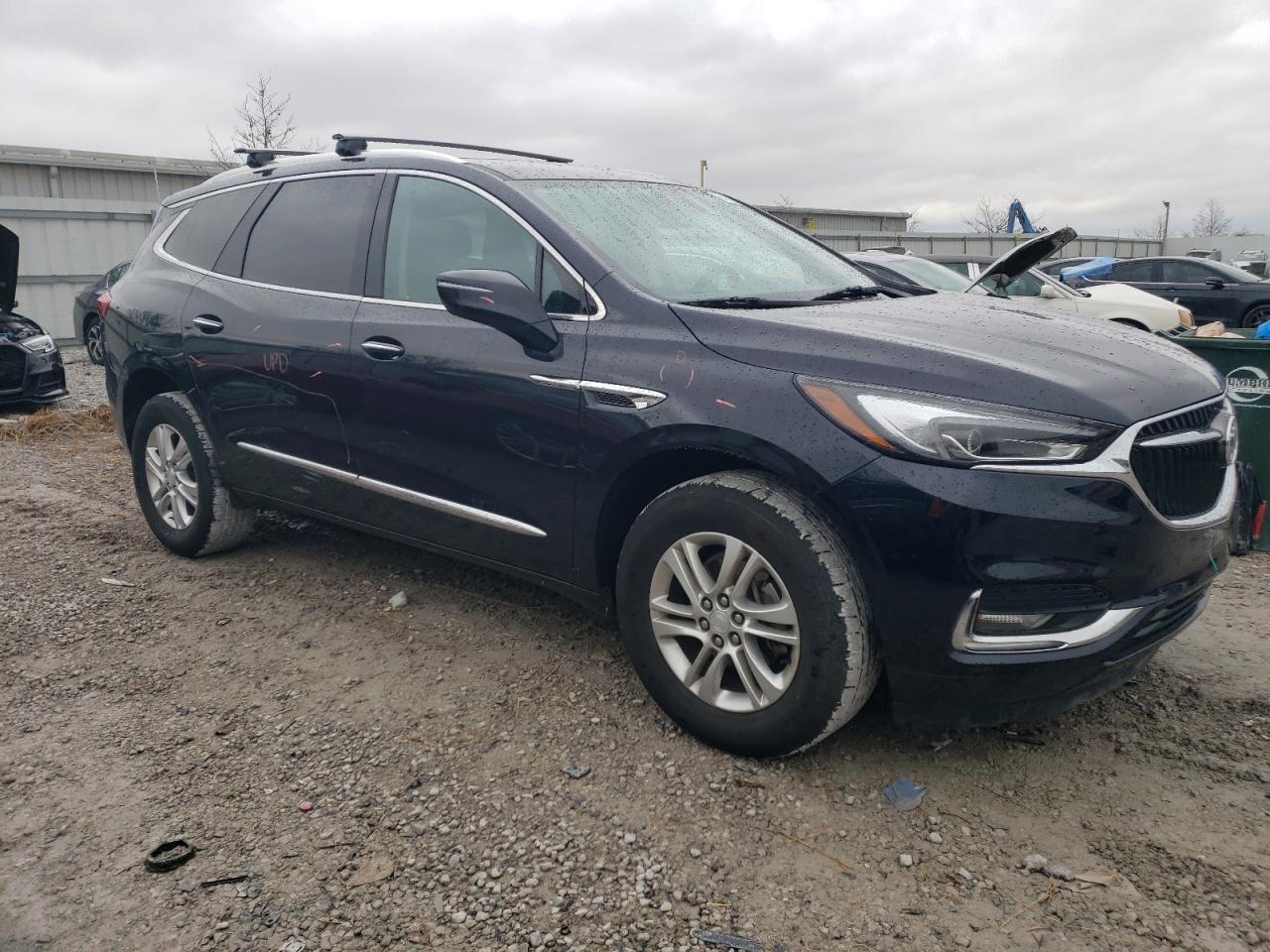 Photo 3 VIN: 5GAERAKW6LJ152612 - BUICK ENCLAVE 