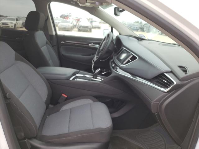 Photo 4 VIN: 5GAERAKW6LJ166638 - BUICK ENCLAVE PR 