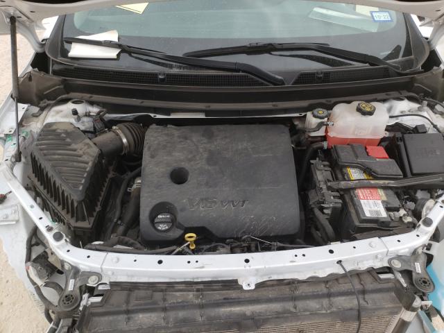 Photo 6 VIN: 5GAERAKW6LJ166638 - BUICK ENCLAVE PR 