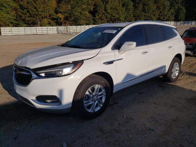 Photo 1 VIN: 5GAERAKW6MJ246166 - BUICK ENCLAVE PR 