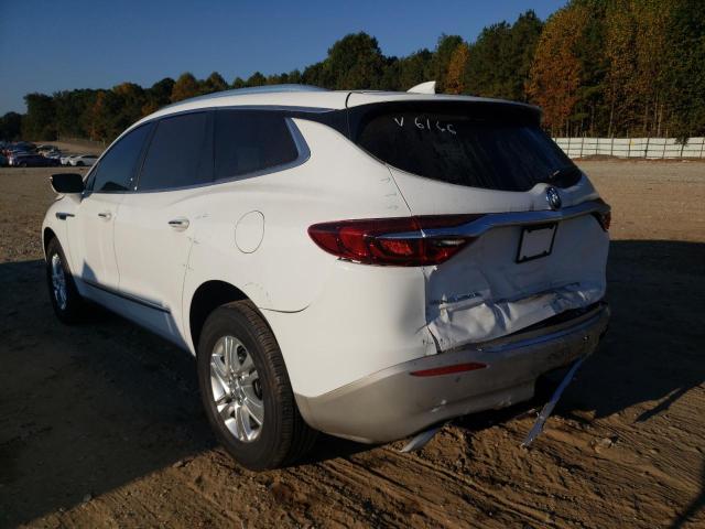 Photo 2 VIN: 5GAERAKW6MJ246166 - BUICK ENCLAVE PR 