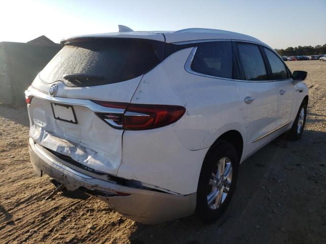 Photo 3 VIN: 5GAERAKW6MJ246166 - BUICK ENCLAVE PR 