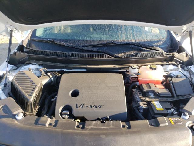 Photo 6 VIN: 5GAERAKW6MJ246166 - BUICK ENCLAVE PR 