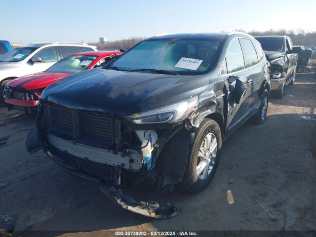 Photo 1 VIN: 5GAERAKW7KJ133176 - BUICK ENCLAVE 