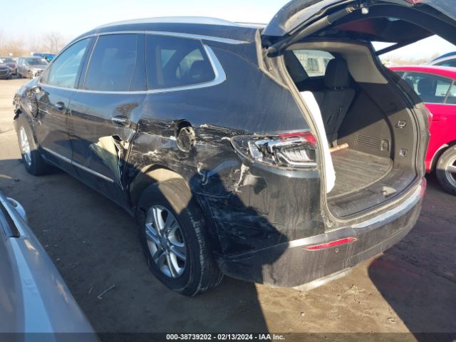 Photo 2 VIN: 5GAERAKW7KJ133176 - BUICK ENCLAVE 