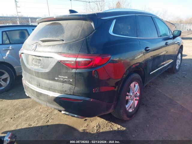 Photo 3 VIN: 5GAERAKW7KJ133176 - BUICK ENCLAVE 