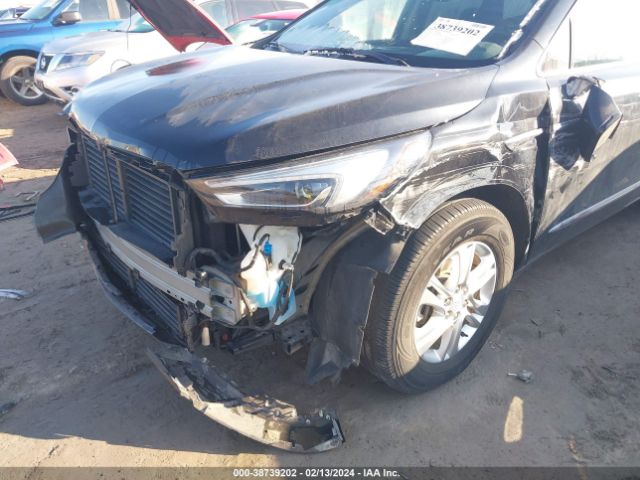 Photo 5 VIN: 5GAERAKW7KJ133176 - BUICK ENCLAVE 