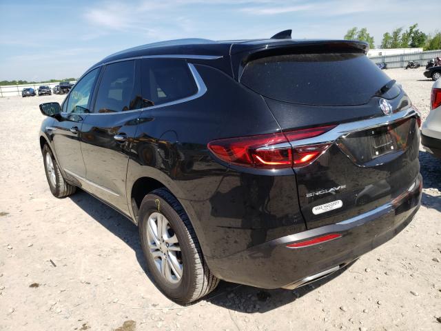 Photo 2 VIN: 5GAERAKW7LJ309600 - BUICK ENCLAVE PR 