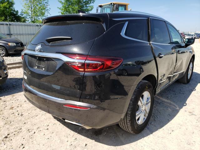 Photo 3 VIN: 5GAERAKW7LJ309600 - BUICK ENCLAVE PR 