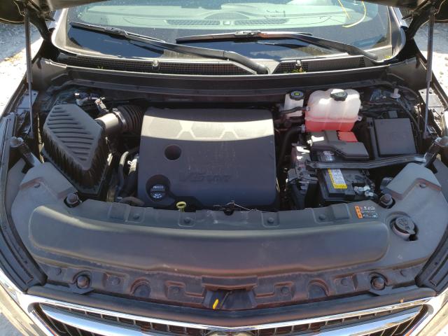 Photo 6 VIN: 5GAERAKW7LJ309600 - BUICK ENCLAVE PR 