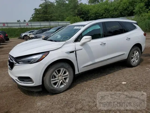 Photo 0 VIN: 5GAERAKW8KJ160600 - BUICK ENCLAVE 