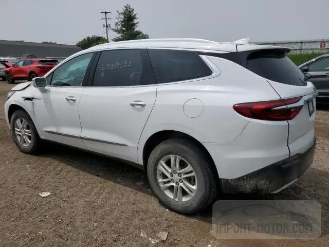 Photo 1 VIN: 5GAERAKW8KJ160600 - BUICK ENCLAVE 