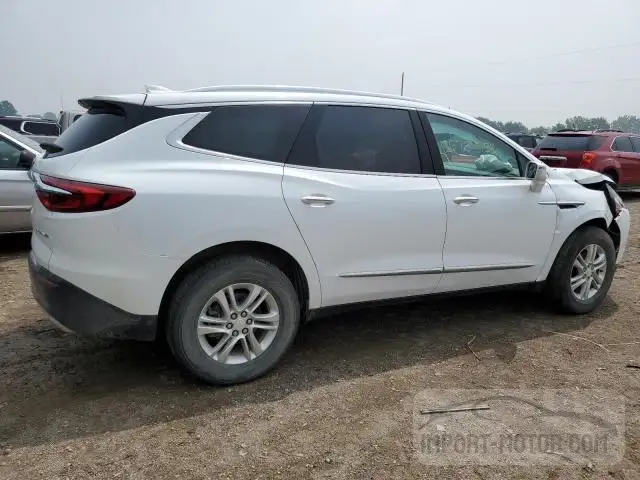 Photo 2 VIN: 5GAERAKW8KJ160600 - BUICK ENCLAVE 