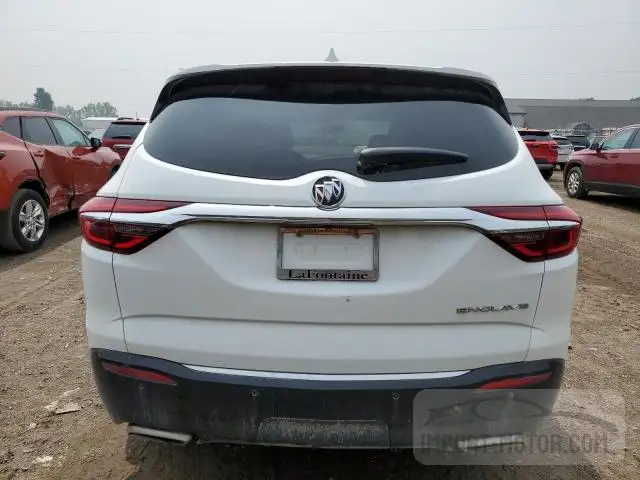 Photo 5 VIN: 5GAERAKW8KJ160600 - BUICK ENCLAVE 