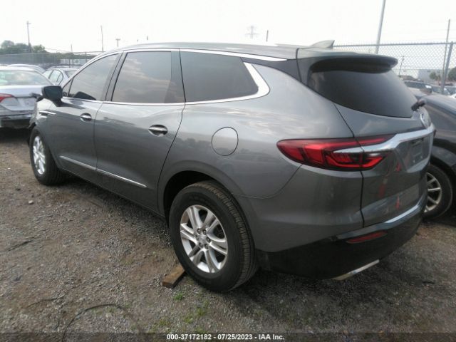 Photo 2 VIN: 5GAERAKW8KJ250524 - BUICK ENCLAVE 