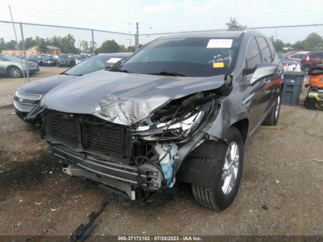 Photo 5 VIN: 5GAERAKW8KJ250524 - BUICK ENCLAVE 