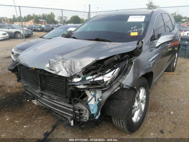 Photo 9 VIN: 5GAERAKW8KJ250524 - BUICK ENCLAVE 