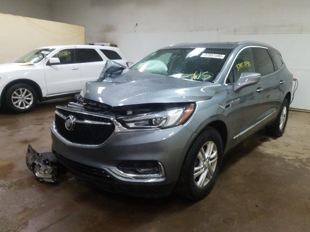 Photo 1 VIN: 5GAERAKW8LJ169525 - BUICK ENCLAVE PR 