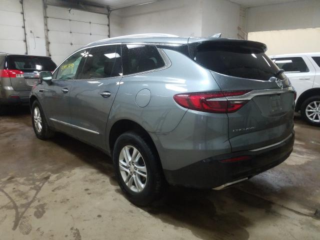 Photo 2 VIN: 5GAERAKW8LJ169525 - BUICK ENCLAVE PR 