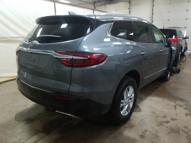 Photo 3 VIN: 5GAERAKW8LJ169525 - BUICK ENCLAVE PR 